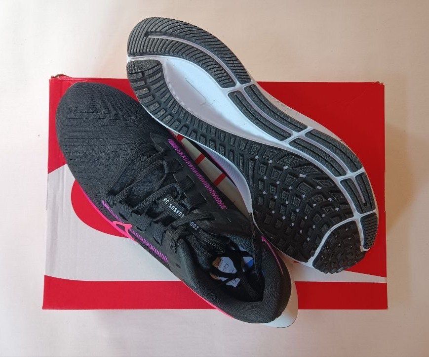 Nike Air Zoom Pegasus