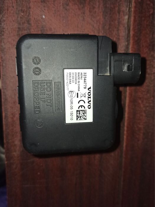 Динамік гібрида 32344779 Volvo xc 90 оригінал б/у