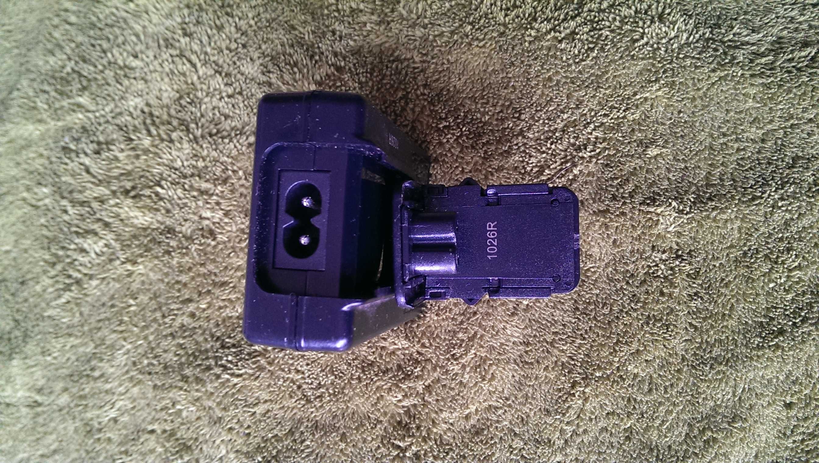 Оригинальное Зарядное Устройство Pentax D-BC108E Для Цифрового Фотоапп