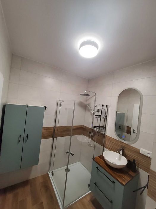 Wynajmę nowe mieszkanie w Grodzisku Mazowieckim z pakingiem/od grudnia