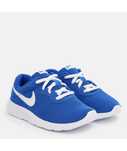 Детские кроссовки для мальчика Nike Tanjun размер 29,5.