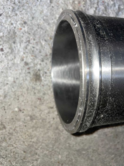 Zestaw naprawczy MVS