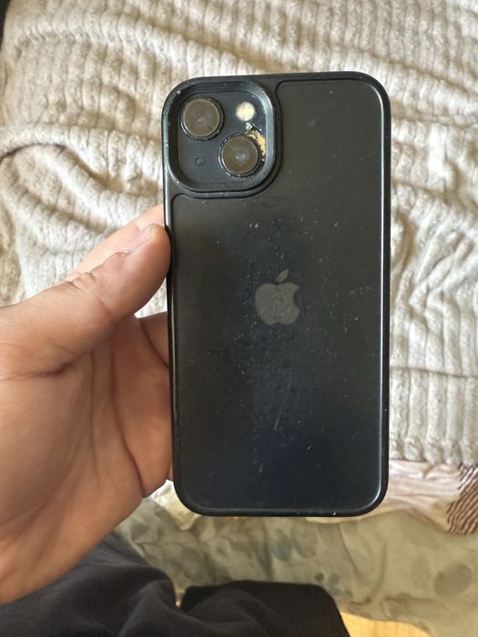 Айфон 13 256гб з белгії