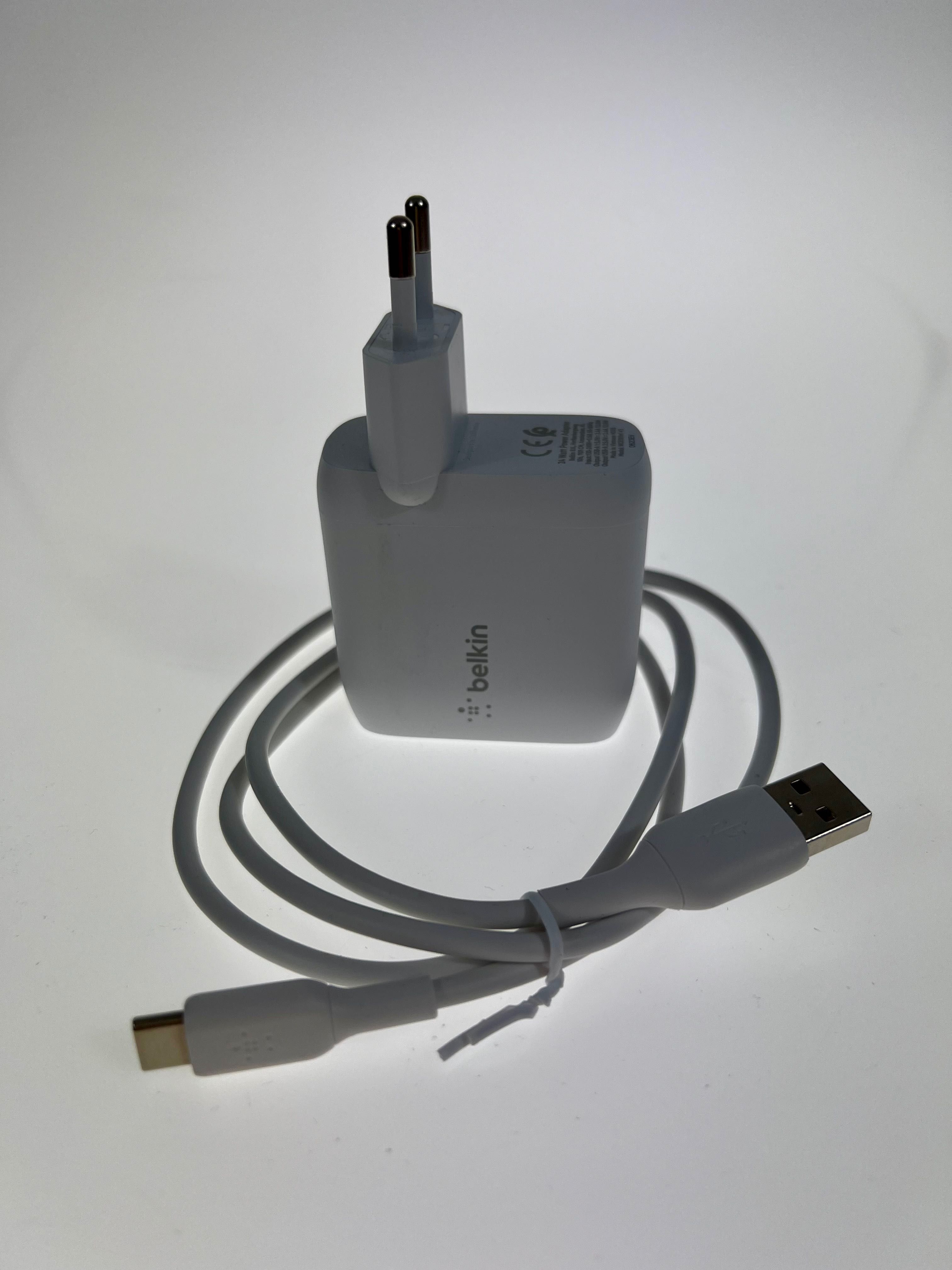 Belkin Boost Charge USB-A / USB-C, 24 W