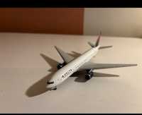 Model Delta Boeing 777-200