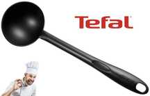 TEFAL Czarna chochla wazówka prezent
