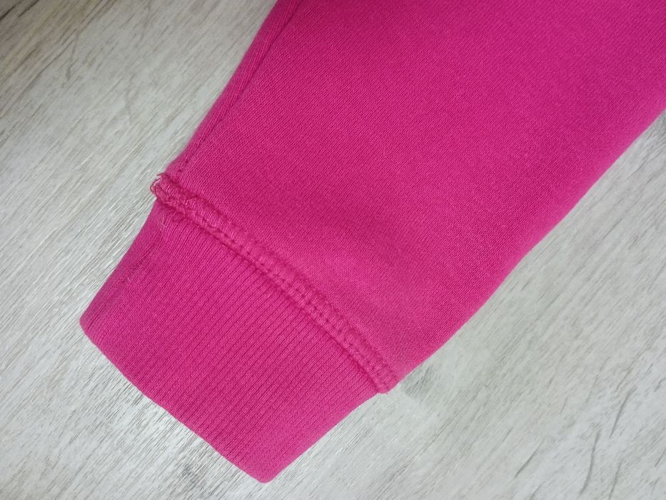 Утеплена худі,кофта George для дівчинки,5-6 років розмір