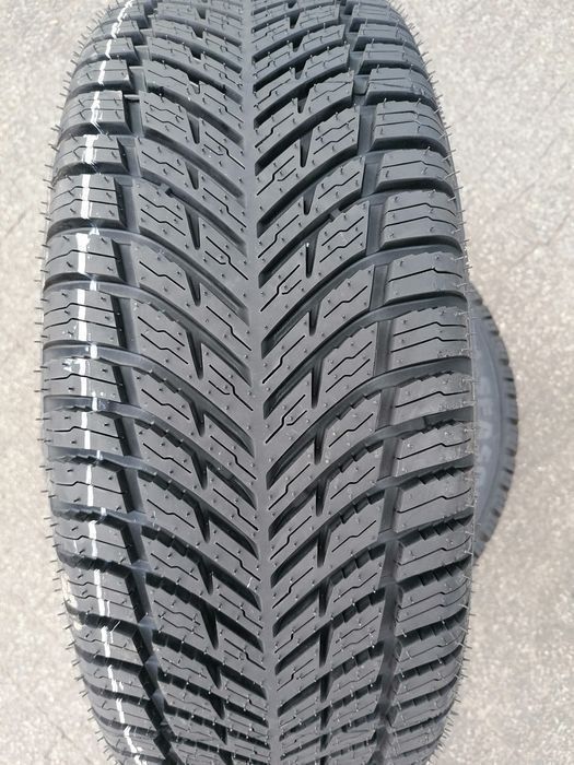 205/55R16 Myki Całoroczne Q6 bieżnikowane wielosezonowe