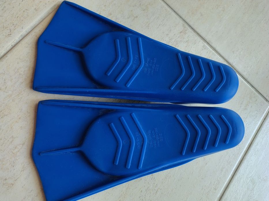 Barbatanas Ancor 35-36