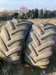 Koła felgi opony 710/55r30 john case mf 12 szpilek