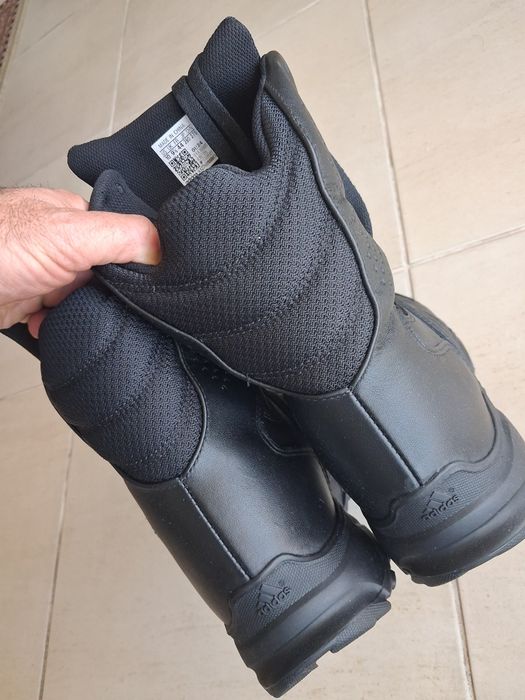 Botas militares adidas gsg-9.2 44