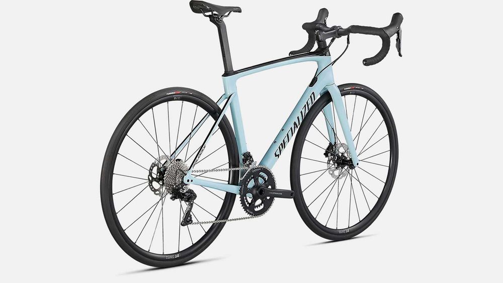 Bicicletas Specialized Roubaix Sport