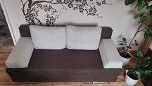 Sofa rozkładana / kanapa z funkcją spania
