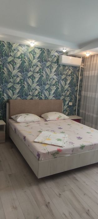 2ком. квартира. Л.б. 10  микр..