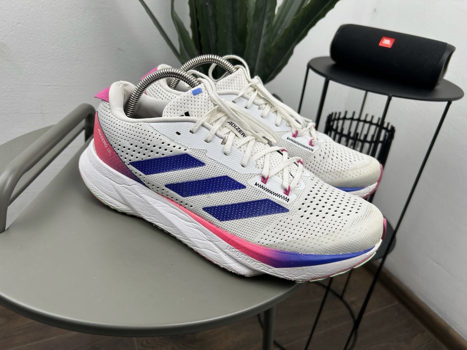 Оригінал! Кросівки Adidas Adizero SL 44 розмір М06022