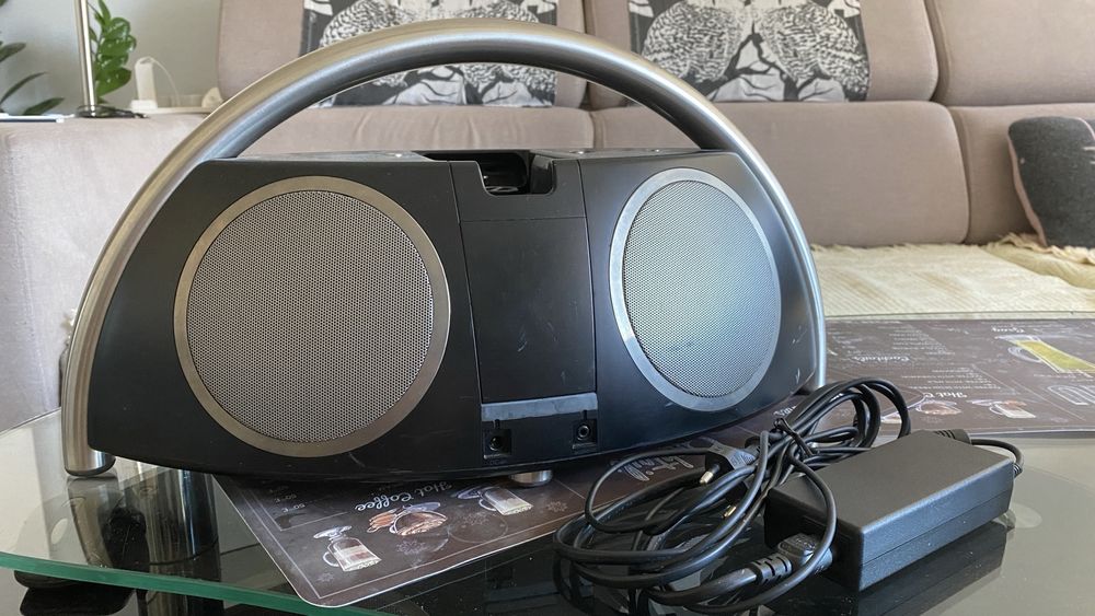 Harman Kardon Go+play
