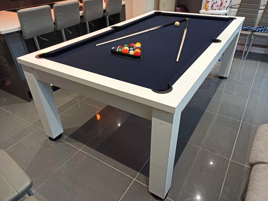 Stół bilardowy - Radley Verso 7ft