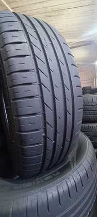 Шини б/у 195/60 R16 89H Nokian Wetproof Склад гуми Великий вибір літа