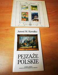 "Pod Tatrami" architektura polskiego podtatrza wraz z pięknymi obrazk.