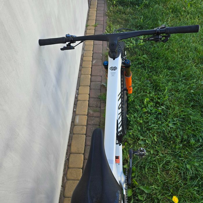 CANYON exceed cf slx mvdp