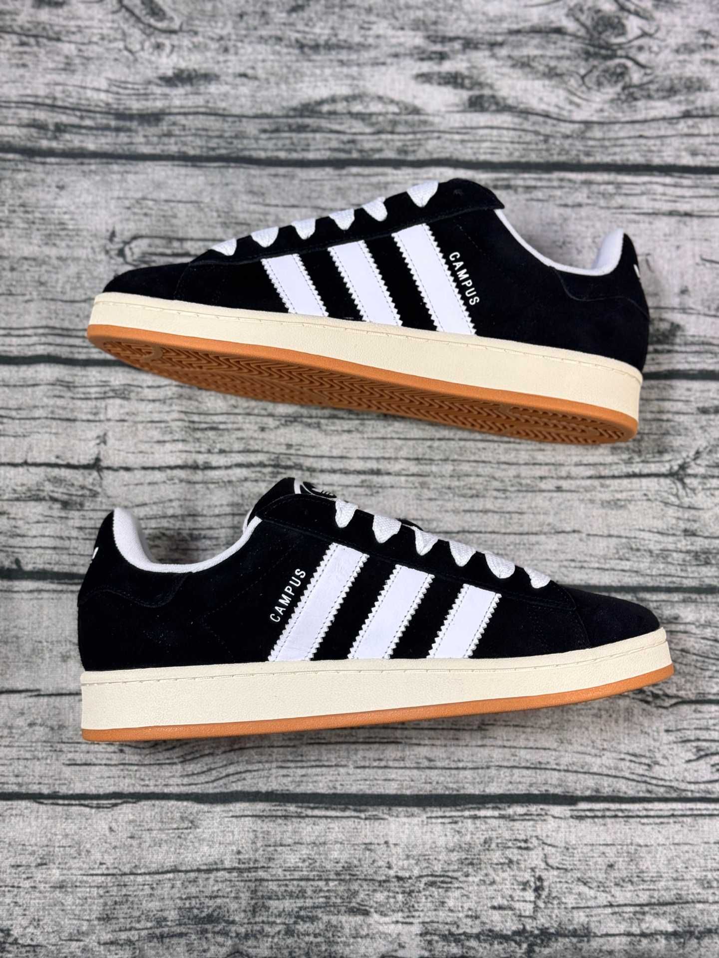 *NoweAdidasSuperstarCoreBlack*Moda.42