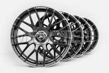 Jantes 19 Mercedes-Benz C63 AMG 5x112 (NOVAS)