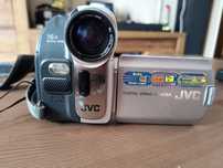 Kamera dvd firmy JVC
