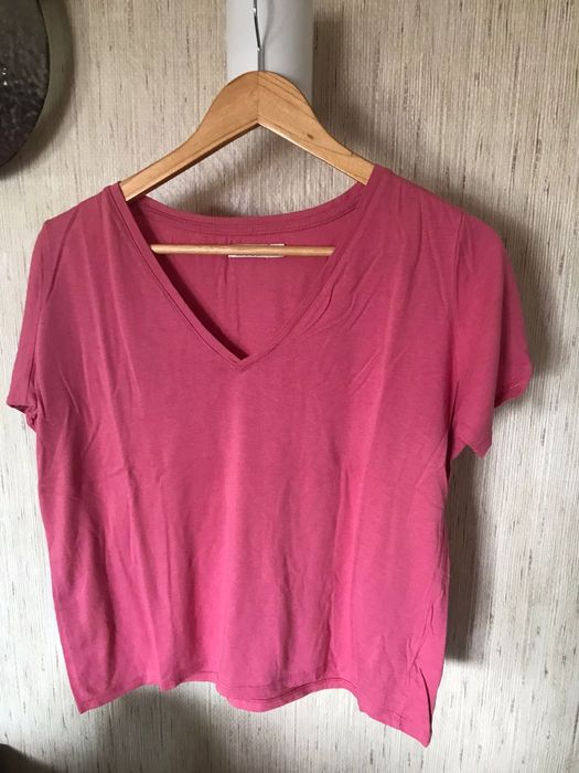 T-shirt Stradivarius