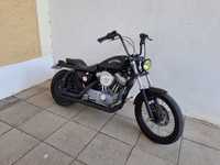 Harley-Davidson 883