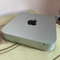 Продам Apple MacMini late 2012 a1347 i7-3612QM 16GB RAM 240GB SSD