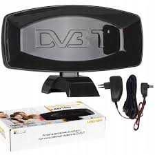 Antena pokojowa LBO180