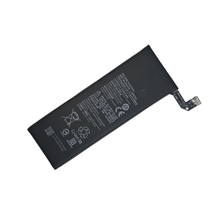 Bateria Do Xiaomi Bm52 Mi Note 10 Cc9 Pro Service