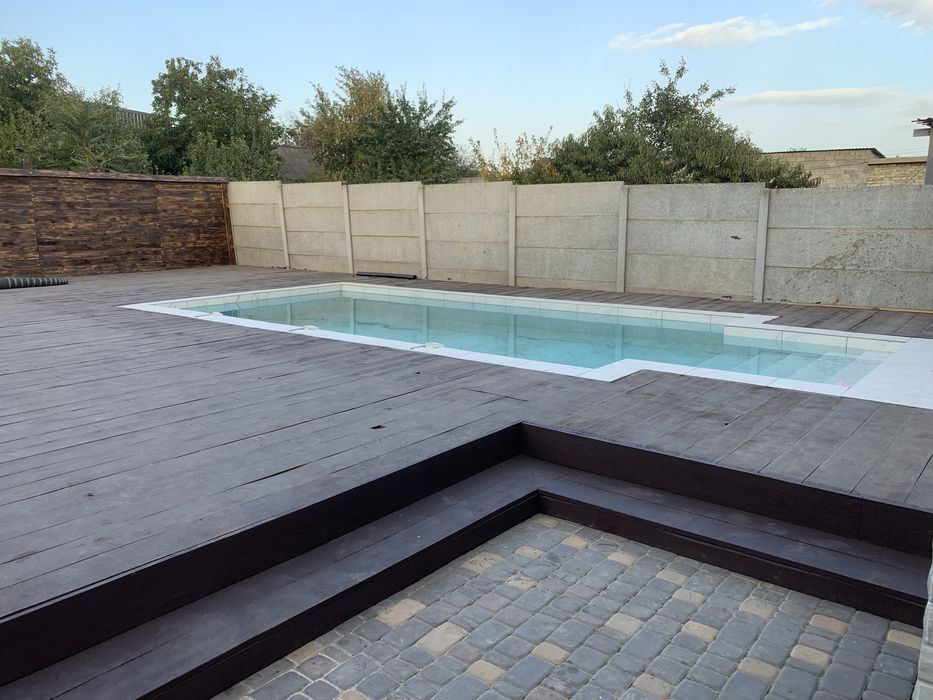 Строительство под ключ