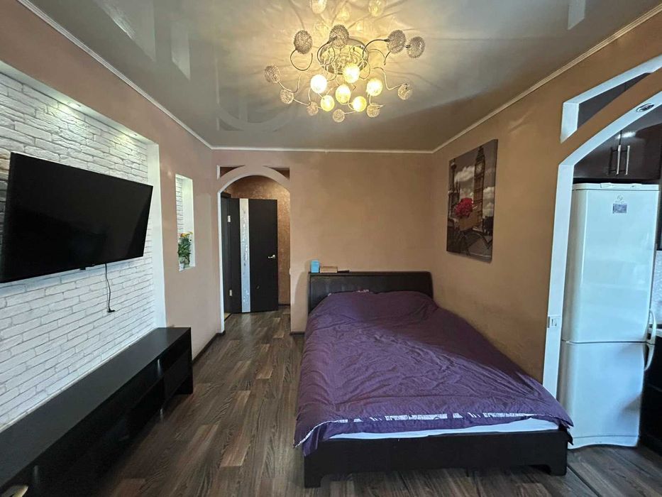 Оренда комфортної двокімнатної квартири в Покровському районі