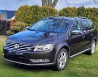 Volkswagen Passat Volkswagen Passat Alltrack 4Motion 2,0 Tdi