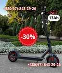 Електросамокат Xiaomi m365 Kugoo Max 500W 13Ah Гарантія 2 роки