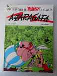 Livro Meribérica Astérix A Zaragata