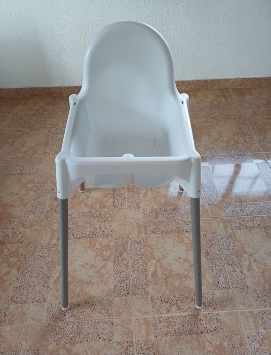 Cadeira Alimentação