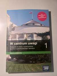 W centrum uwagi 1