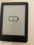 Kindle 10° geracao 8gb