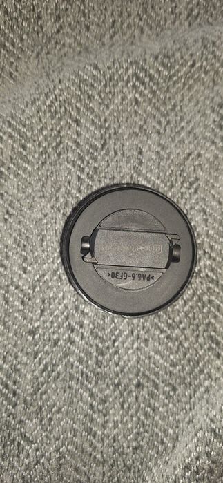 Кришка для маслозаливної горловини Shkoda Fabia 2001