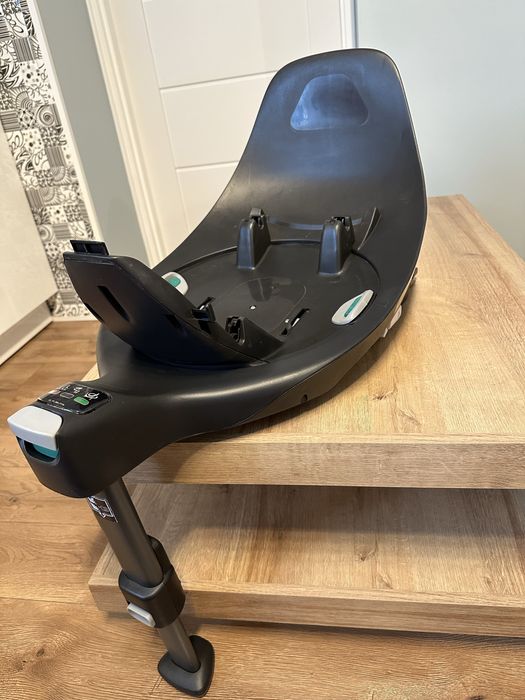 Fotelik samochodowy Cybex Cloud Z Platinum z bazą isofix