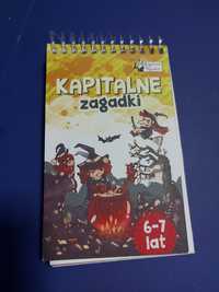 Kapitalne zagadki