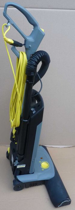 Odkurzacz kolumnowy Karcher CV 48/2 Adv