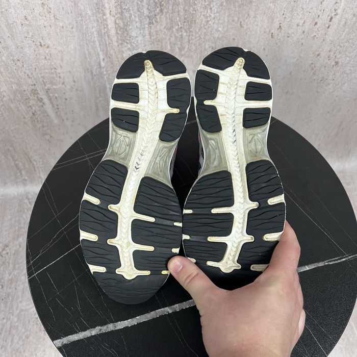 Кросівки Asics Gel-Cumulus 17 39.5 розмір оригінал