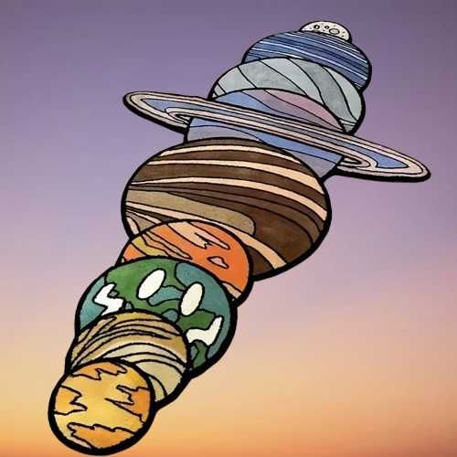 Nowy dywan planety