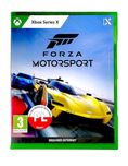 Forza Motorsport / Xbox Series X / NapisyPL / Skup-Sprzedaż / Warszawa