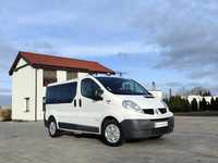 Renault Trafic  Karetka Ambulans pogotowie 2013r