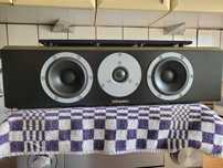 Dynaudio Excite x24 kolumna głośnik centralny center