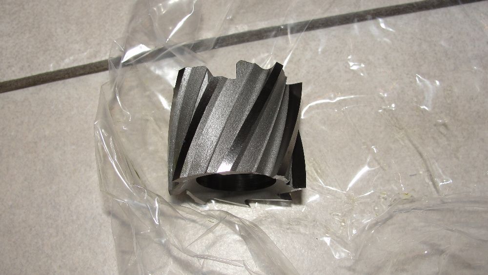 Frez nasadzany NFCa do metalu 40 , 50 , 63 , 100 , 125 HSS